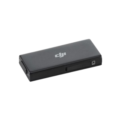 DJI Relay and 4G Dongle for enhanced drone connectivity